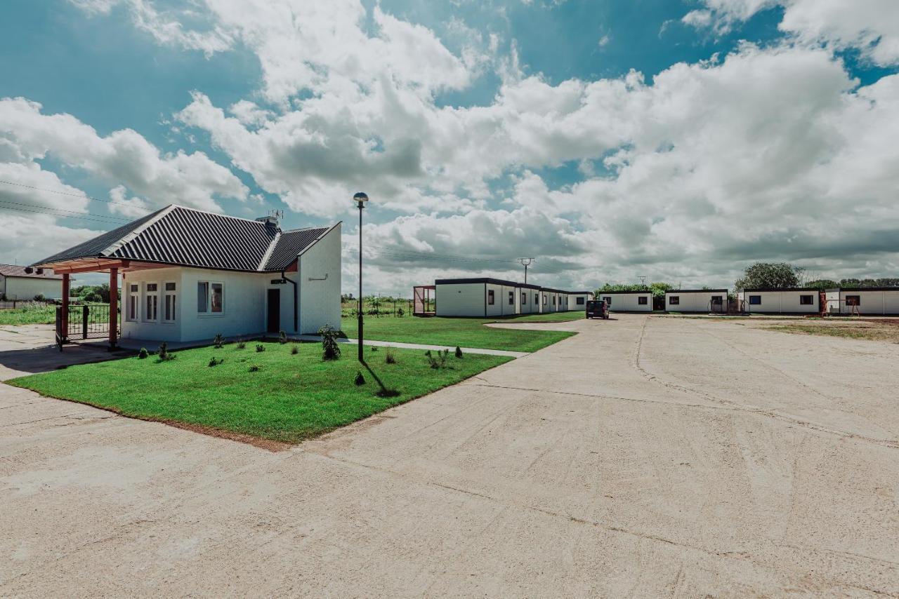 New Wave Resort Mielno Mielno  Exterior photo