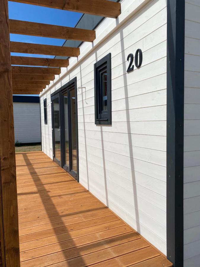 New Wave Resort Mielno Mielno  Exterior photo